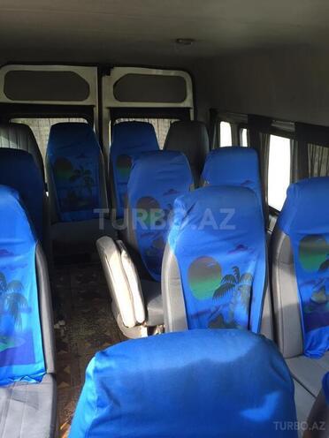 Ford Transit 2001, 600,000 km - 2.4 l - Cəlilabad