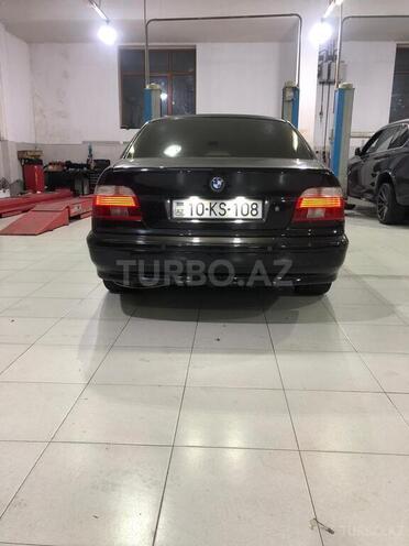 BMW 530 2001, 395,000 km - 3.0 l - Bakı