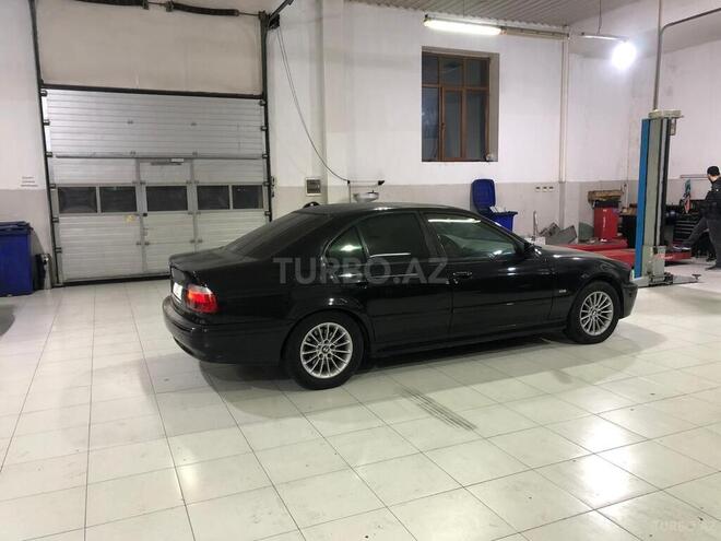 BMW 530 2001, 395,000 km - 3.0 l - Bakı