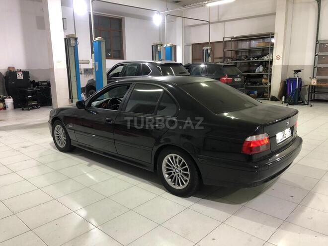 BMW 530 2001, 395,000 km - 3.0 l - Bakı