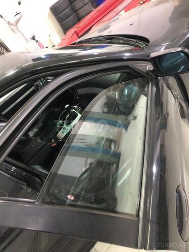 BMW 530 2001, 395,000 km - 3.0 l - Bakı