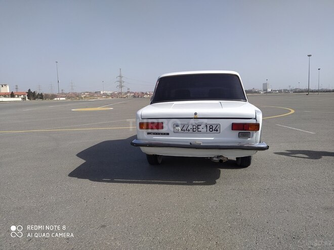 LADA (VAZ) 21011 1981, 324,551 km - 1.3 l - Bakı