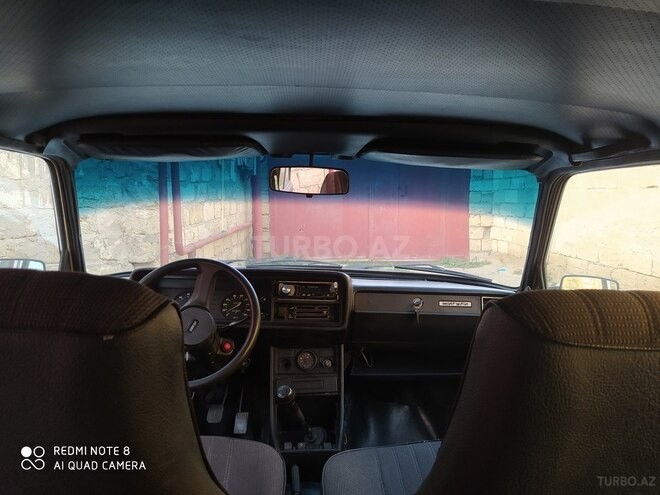 LADA (VAZ) 21011 1981, 324,551 km - 1.3 l - Bakı