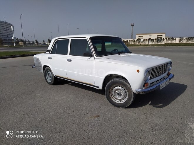LADA (VAZ) 21011 1981, 324,551 km - 1.3 l - Bakı
