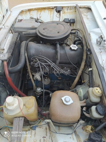 LADA (VAZ) 21011 1981, 324,551 km - 1.3 l - Bakı