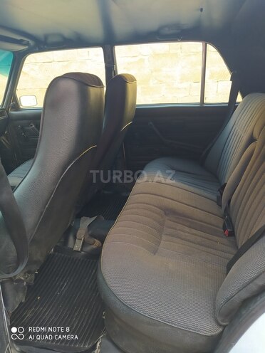 LADA (VAZ) 21011 1981, 324,551 km - 1.3 l - Bakı