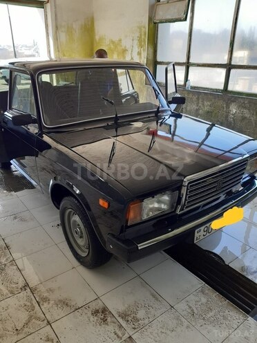 LADA (VAZ) 2107 2010, 95,000 km - 1.6 l - Gəncə