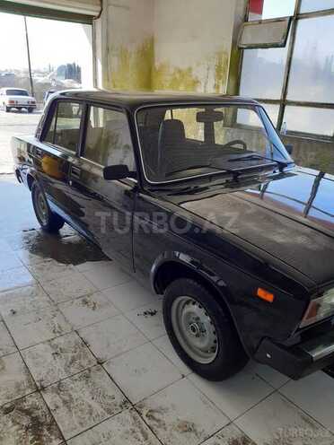 LADA (VAZ) 2107 2010, 95,000 km - 1.6 l - Gəncə