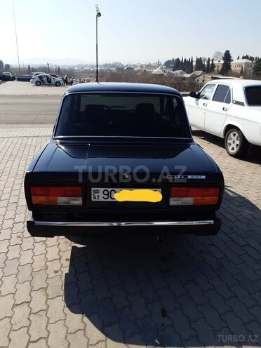 LADA (VAZ) 2107 2010, 95,000 km - 1.6 l - Gəncə