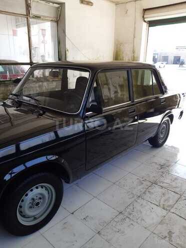 LADA (VAZ) 2107 2010, 95,000 km - 1.6 l - Gəncə