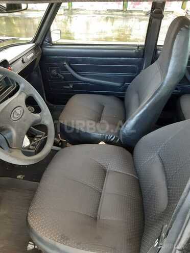 LADA (VAZ) 2107 2010, 95,000 km - 1.6 l - Gəncə