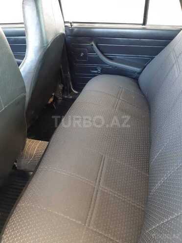 LADA (VAZ) 2107 2010, 95,000 km - 1.6 l - Gəncə