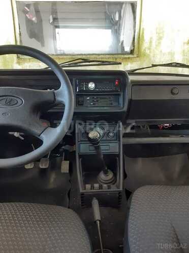 LADA (VAZ) 2107 2010, 95,000 km - 1.6 l - Gəncə