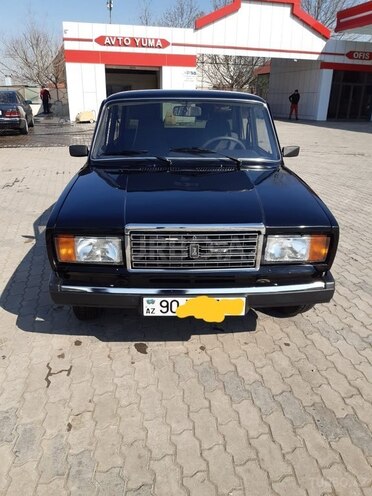 LADA (VAZ) 2107 2010, 95,000 km - 1.6 l - Gəncə