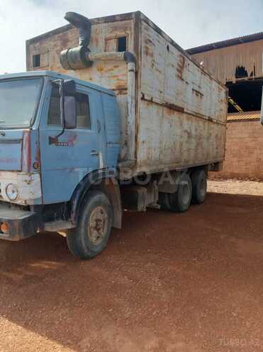 KamAz 53212 1986, 300,000 km - 1.1 l - Bakı