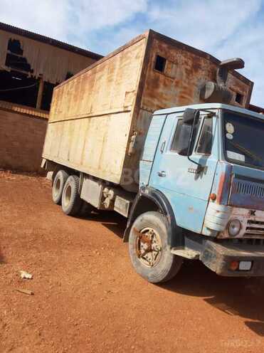 KamAz 53212 1986, 300,000 km - 1.1 l - Bakı