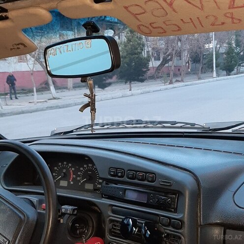 LADA (VAZ) 2115 2001, 865,962 km - 1.6 л - Mingəçevir
