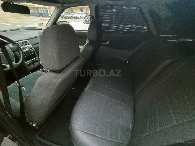 LADA (VAZ) Priora 2009, 157,000 km - 1.6 л - Bakı