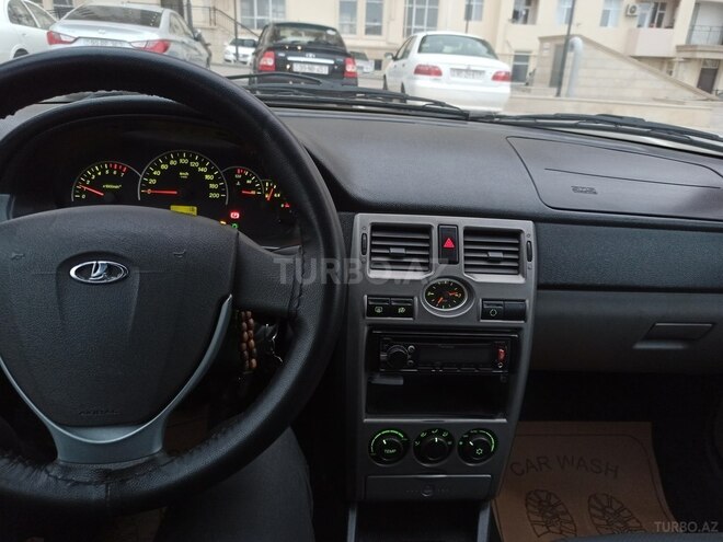 LADA (VAZ) Priora 2009, 157,000 km - 1.6 л - Bakı