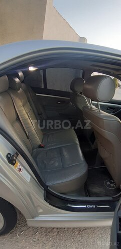 BMW 520 2002, 206,000 km - 0.3 l - Bakı