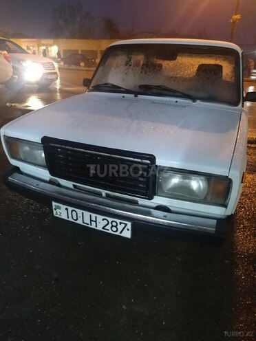 LADA (VAZ) 2107 2000, 123,000 km - 1.7 л - Xudat