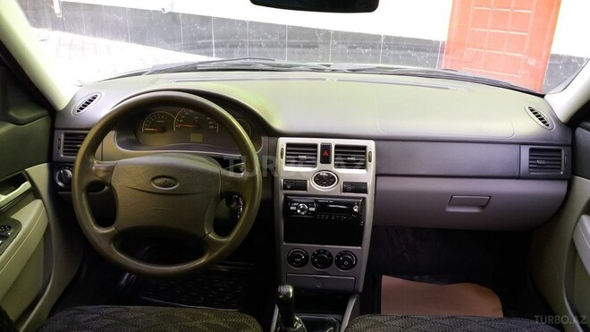 LADA (VAZ) Priora 2010, 201,121 km - 1.6 л - Bakı