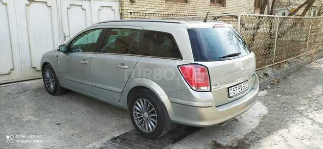 Opel Astra 2005, 315,000 km - 2.0 l - Gəncə