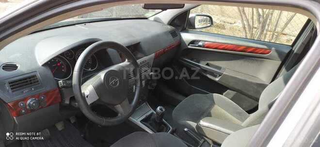 Opel Astra 2005, 315,000 km - 2.0 l - Gəncə