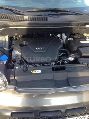 Kia Soul 2016, 32,000 km - 1.6 l - Bakı