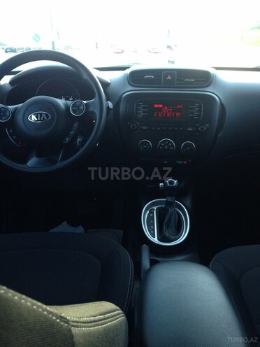 Kia Soul 2016, 32,000 km - 1.6 l - Bakı