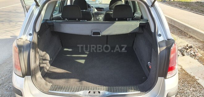 Opel Astra 2006, 223,799 km - 1.3 л - Tovuz