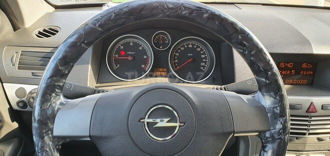 Opel Astra 2006, 223,799 km - 1.3 л - Tovuz