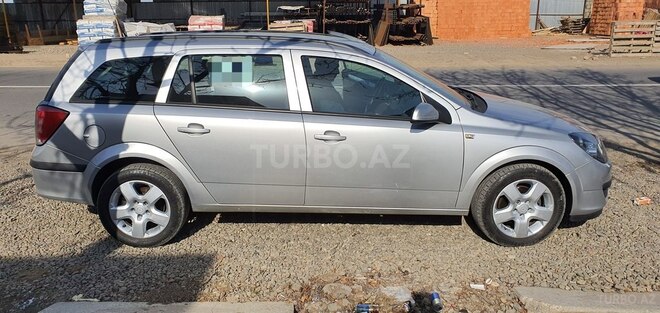 Opel Astra 2006, 223,799 km - 1.3 л - Tovuz