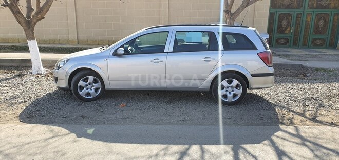Opel Astra 2006, 223,799 km - 1.3 л - Tovuz