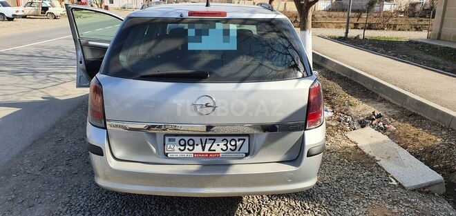 Opel Astra 2006, 223,799 km - 1.3 л - Tovuz