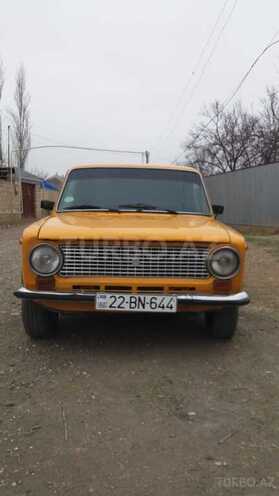 LADA (VAZ) 2102 1981, 80,000 km - 1.6 l - Goranboy