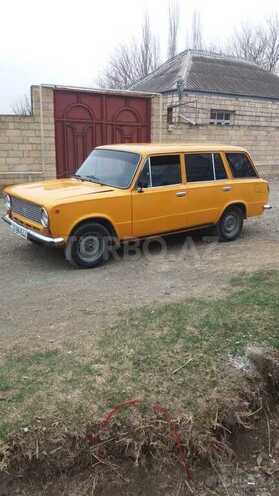 LADA (VAZ) 2102 1981, 80,000 km - 1.6 l - Goranboy