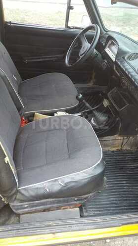 LADA (VAZ) 2102 1981, 80,000 km - 1.6 l - Goranboy