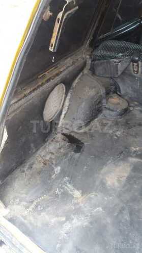 LADA (VAZ) 2102 1981, 80,000 km - 1.6 l - Goranboy