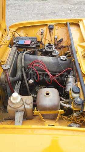 LADA (VAZ) 2102 1981, 80,000 km - 1.6 l - Goranboy