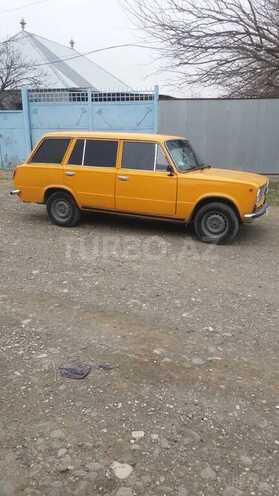 LADA (VAZ) 2102 1981, 80,000 km - 1.6 l - Goranboy