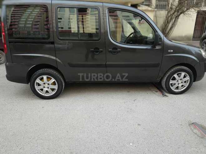Fiat Doblo 2006, 430,000 km - 1.3 l - Bakı