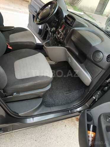 Fiat Doblo 2006, 430,000 km - 1.3 l - Bakı