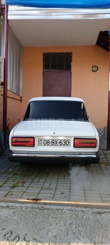 LADA (VAZ) 2107 2010, 64,000 km - 1.6 l - Balakən