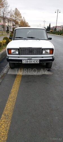 LADA (VAZ) 2107 2010, 64,000 km - 1.6 l - Balakən