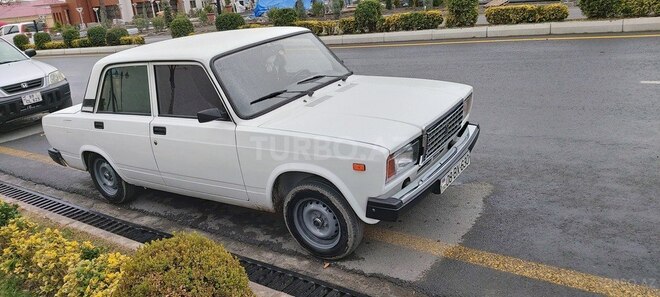 LADA (VAZ) 2107 2010, 64,000 km - 1.6 l - Balakən