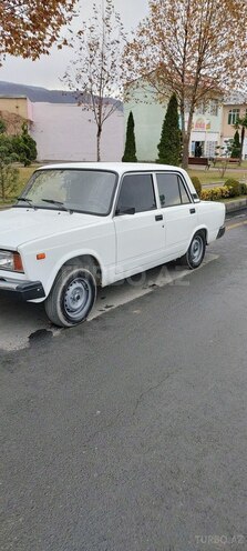 LADA (VAZ) 2107 2010, 64,000 km - 1.6 l - Balakən