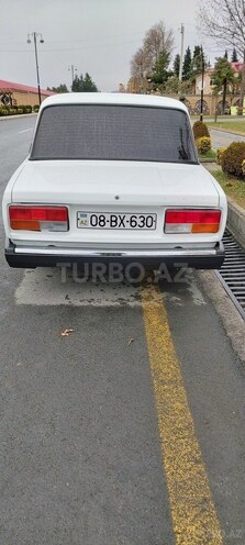 LADA (VAZ) 2107 2010, 64,000 km - 1.6 l - Balakən