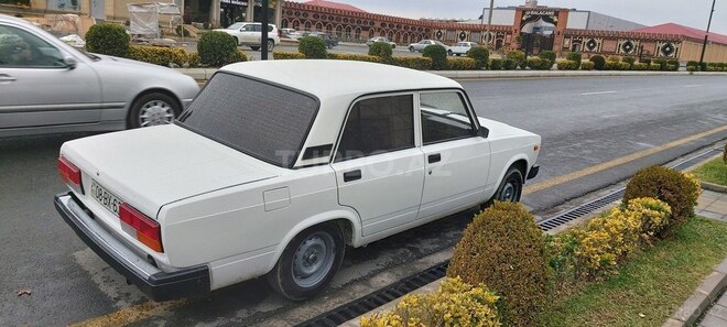 LADA (VAZ) 2107 2010, 64,000 km - 1.6 l - Balakən