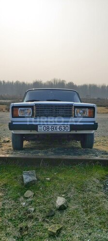 LADA (VAZ) 2107 2010, 64,000 km - 1.6 l - Balakən